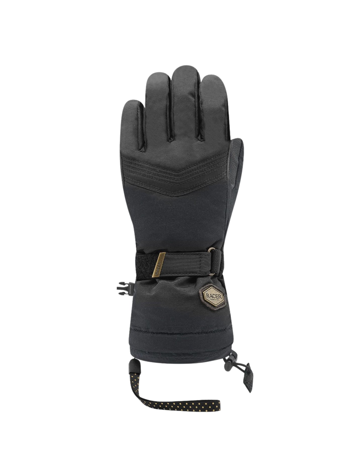Gants de ski- Racer Gely 5