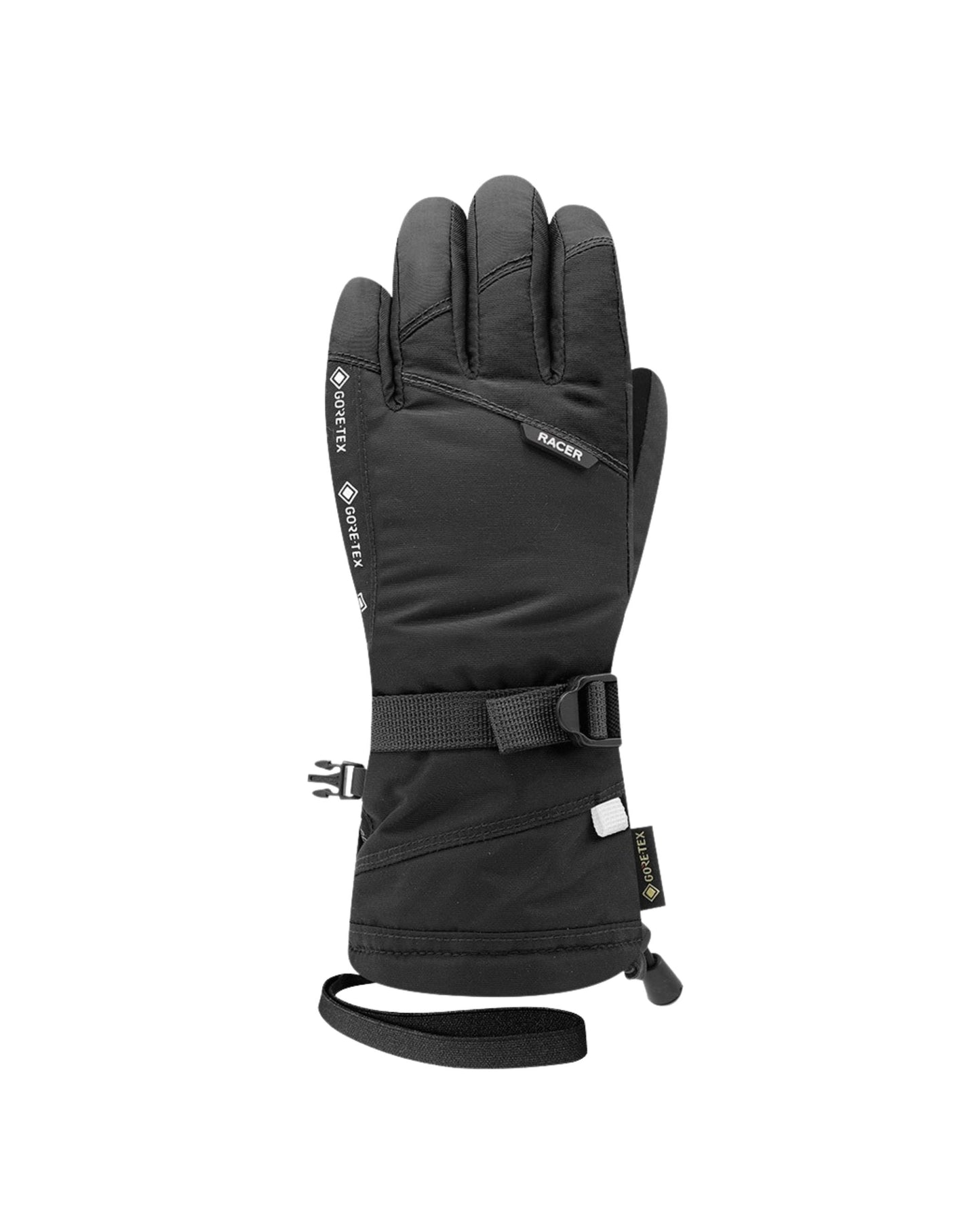Gants de ski- Racer Giga 5