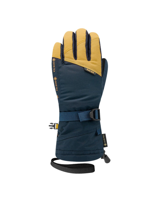 Gants de ski- Racer Giga 5