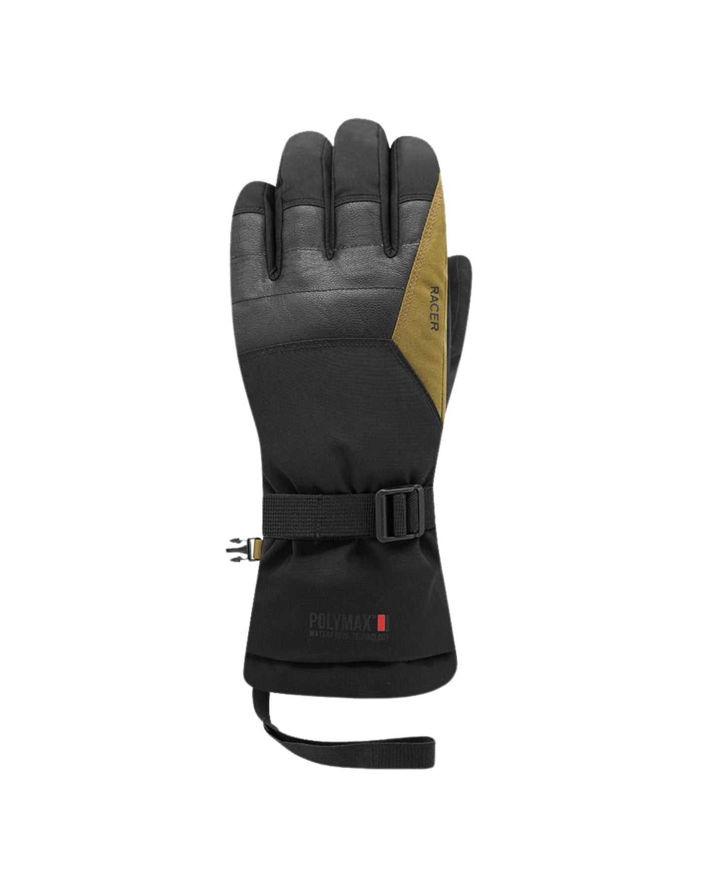 Gants de ski- Racer Logic 5