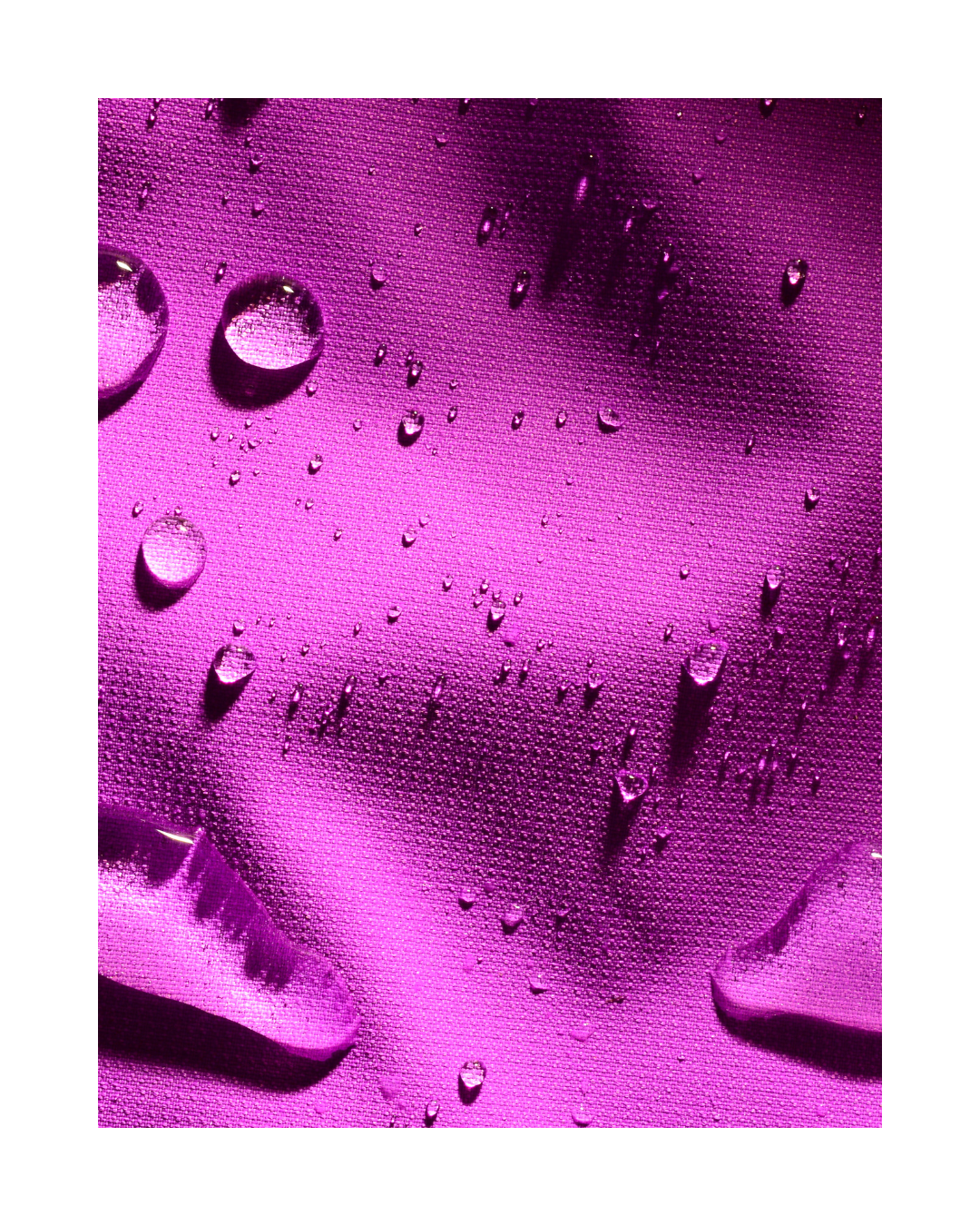 Waterproofing technical jacket/pants