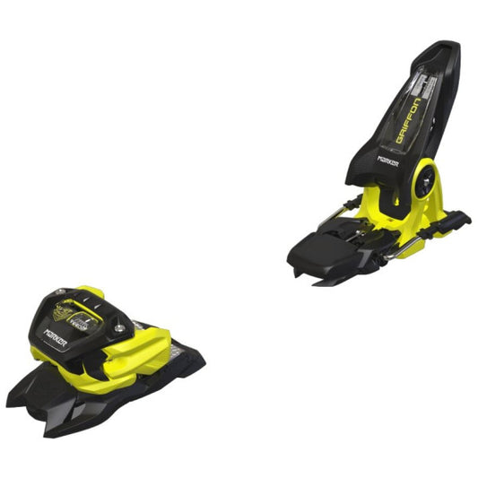 Marker Fixations de ski alpin - Marker Griffon 13 90mm