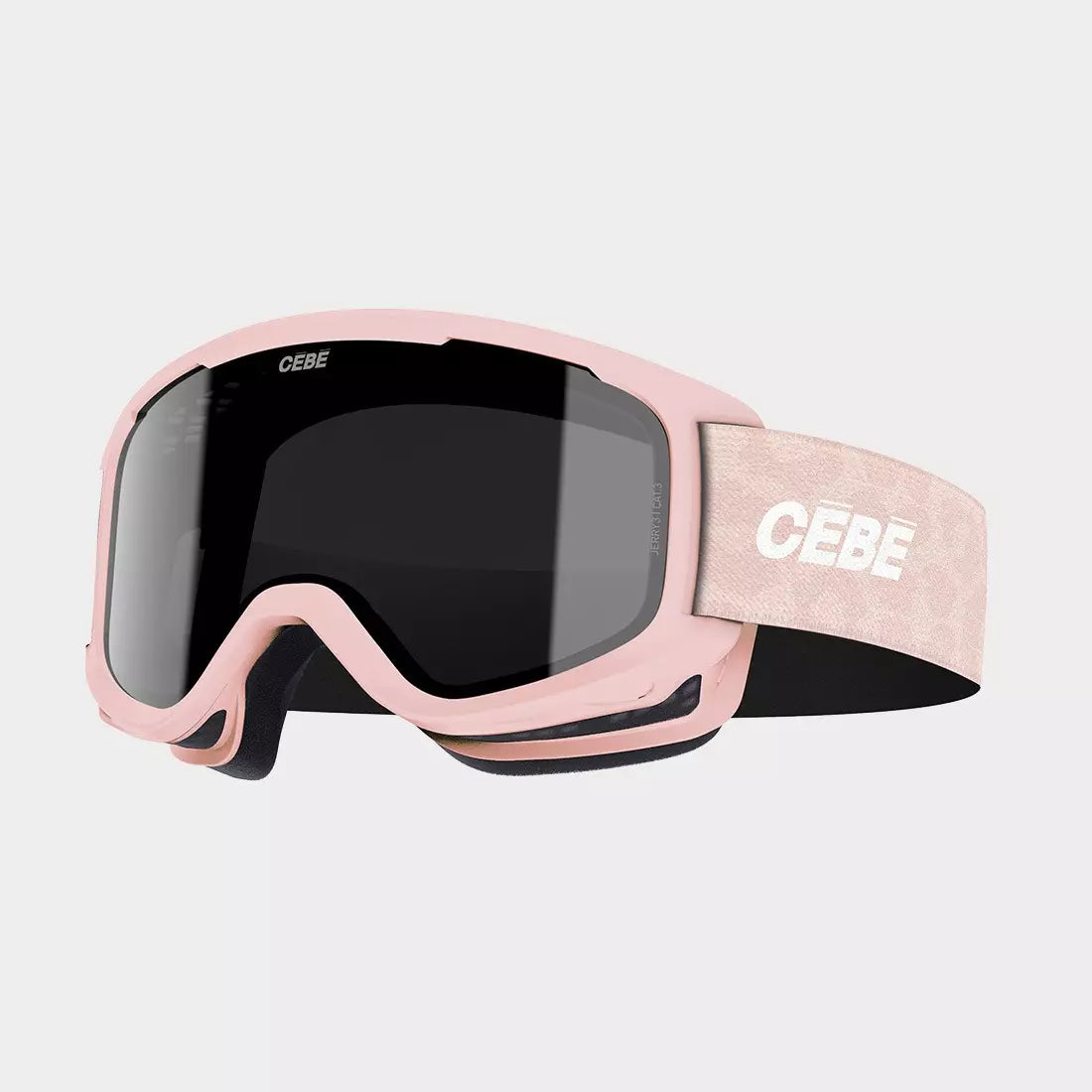 Cebe Masque - Cebe Jerry 3 Jr
