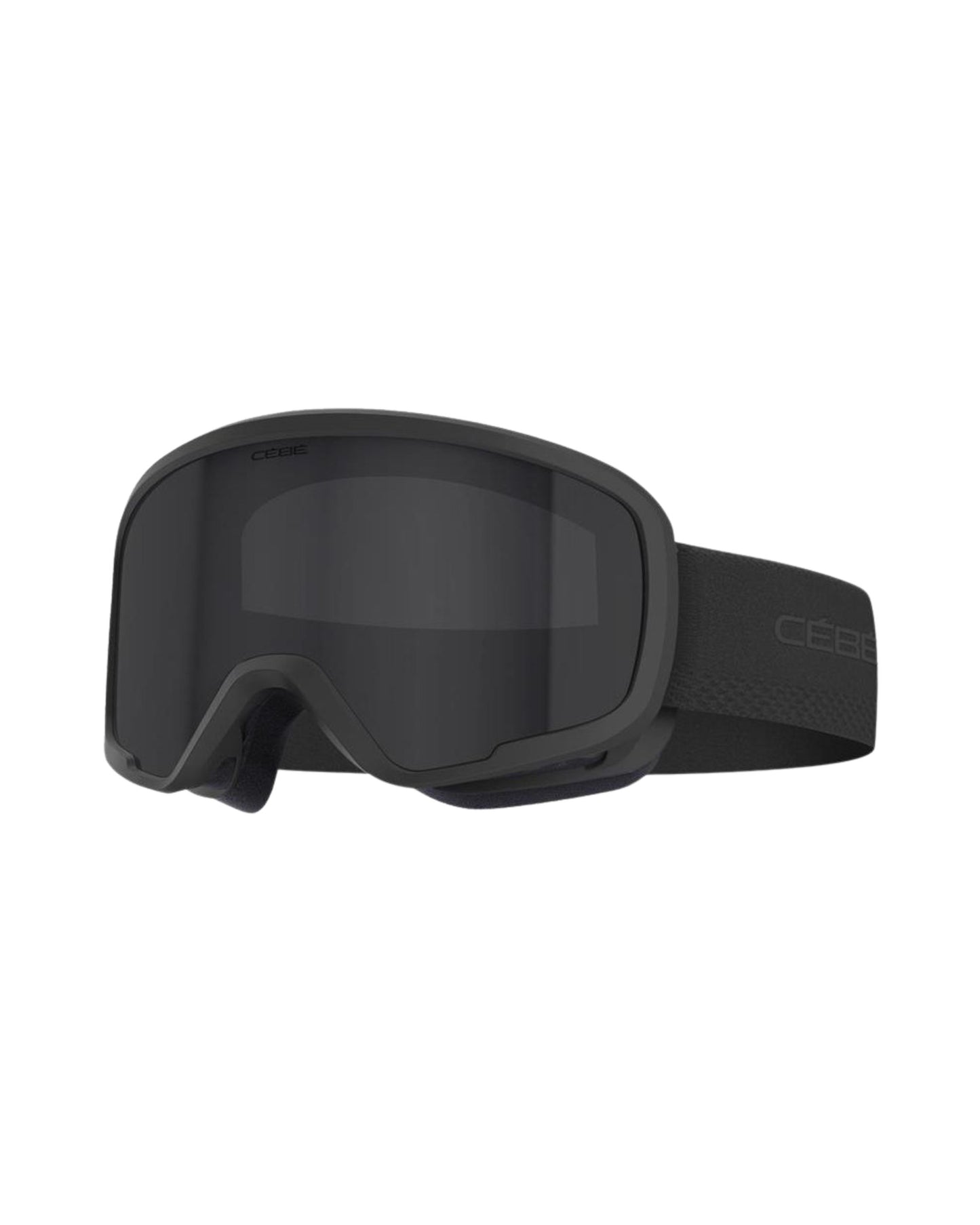 Masque de ski junior-Cébé Hoopoe 2 cat 3