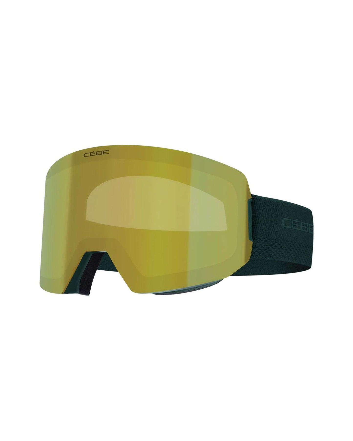 Masque de ski- Cébé Striker 2 cat 3
