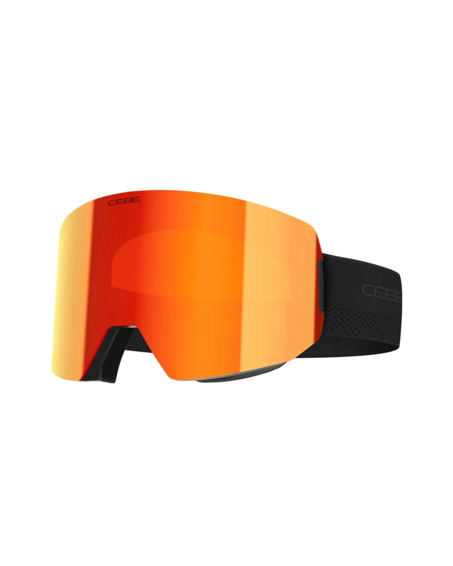 Masque de ski- Cébé Versus 2 cat 3