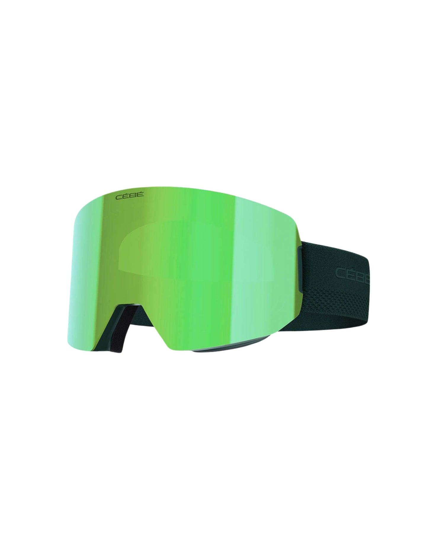 Masque de ski- Cébé Versus 2 cat 3