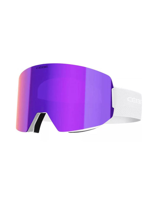 Masque de ski- Cébé Versus 2 cat 3