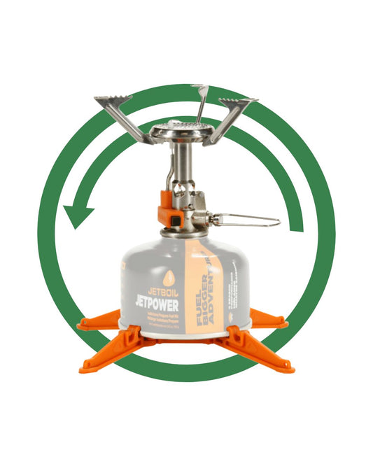 Jetboil RÉCHAUD MIGHTY MO