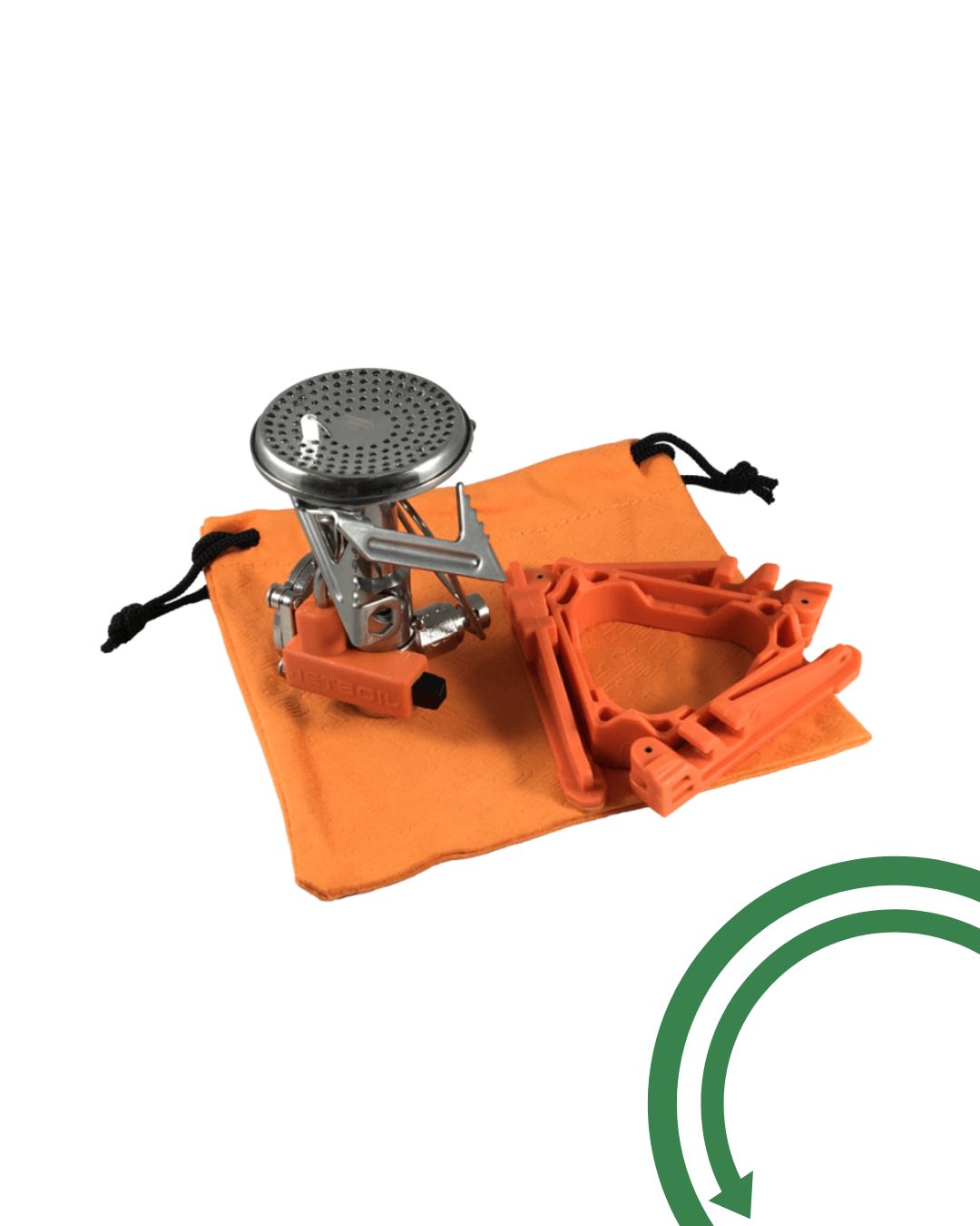 Jetboil RÉCHAUD MIGHTY MO