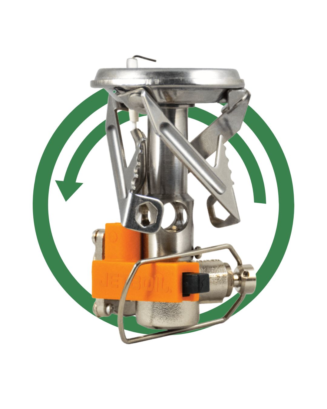 Jetboil RÉCHAUD MIGHTY MO