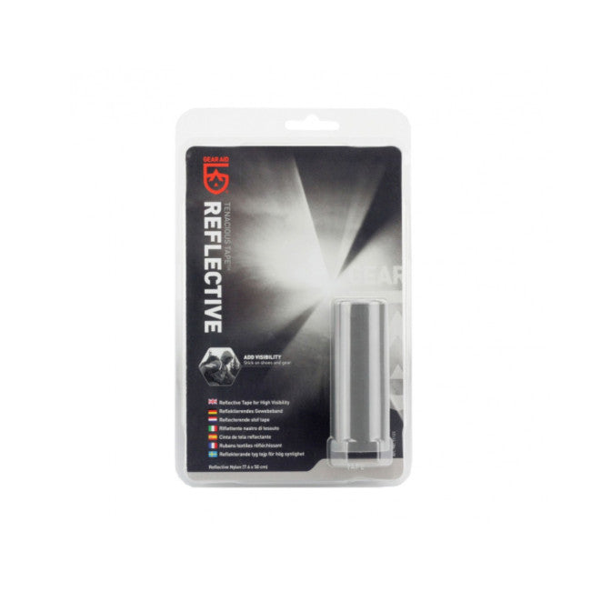 Gear Aid Accessoire d'entretien et de réparation - Gear Aid Tenacious Tape - Reflective