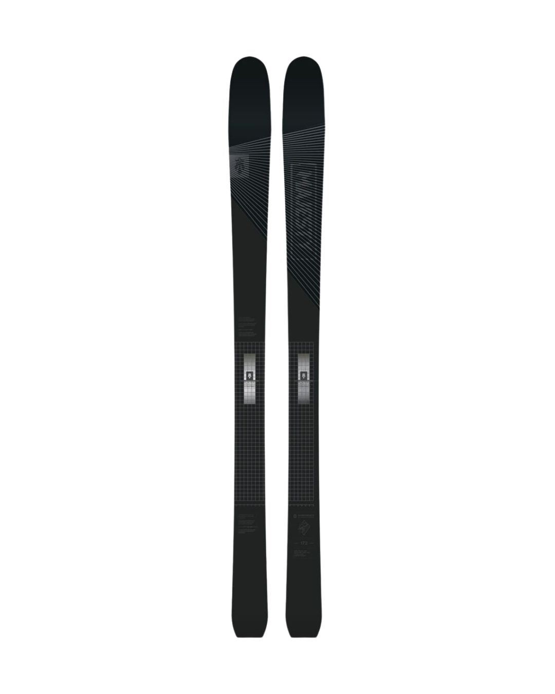 Ski alpin nu -Majesty Adventure GT TI - 2024