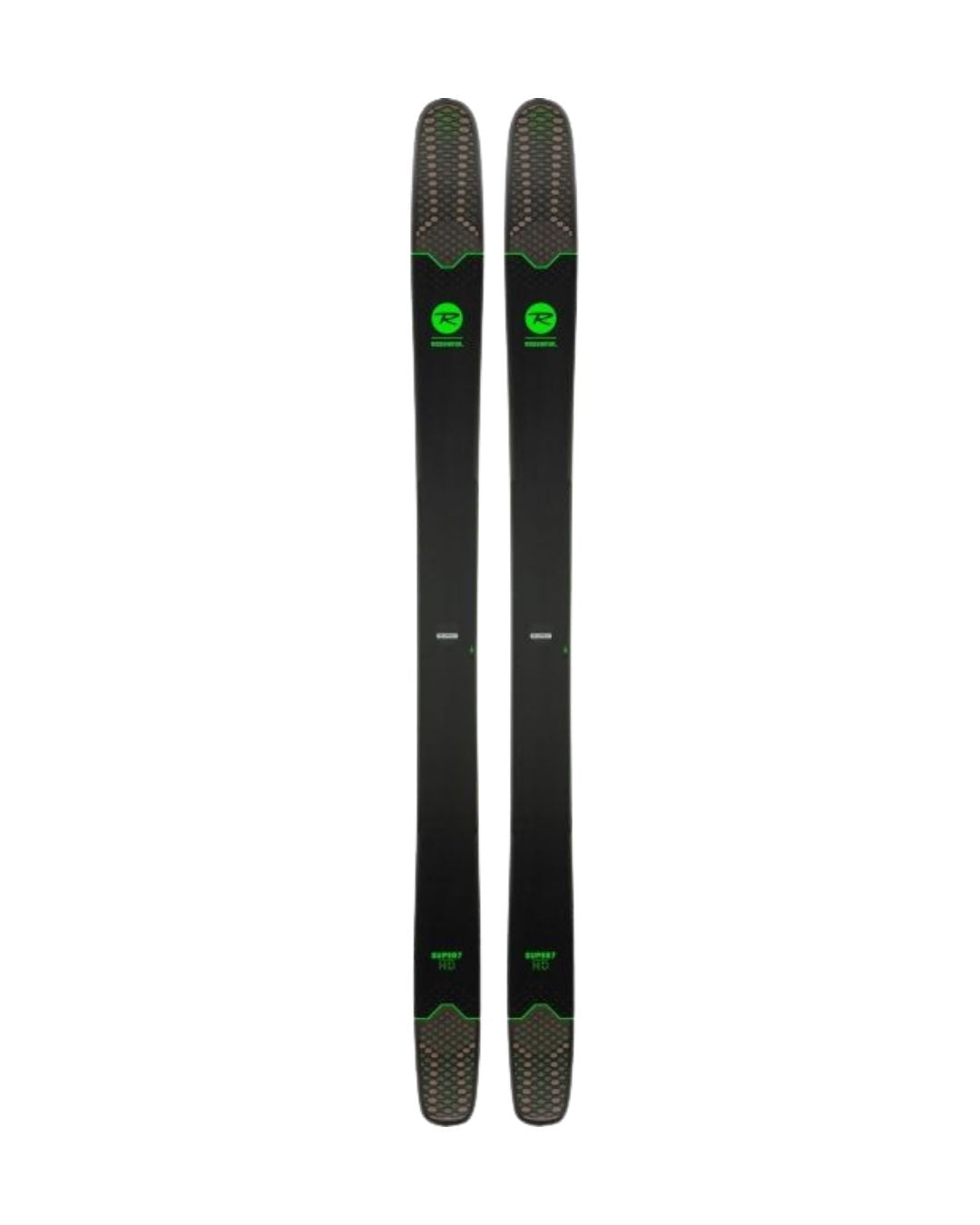 Ski alpin -Rossignol Sky 7 - 2019 + fix Look NX12 Konect