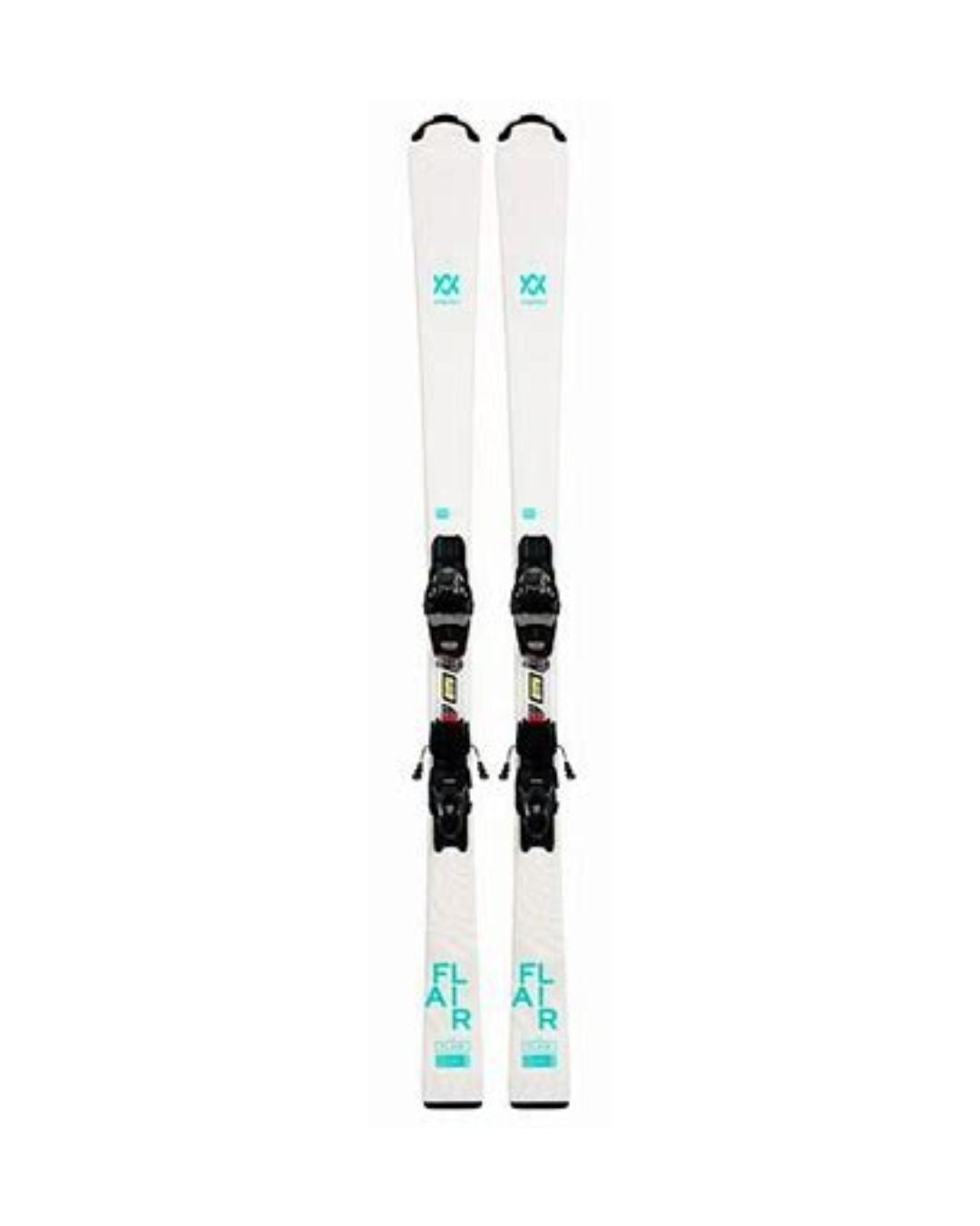 Ski alpin -Volkl Deacon Flair 7.2 - 2023 + fix FDT TP 10, 80mm