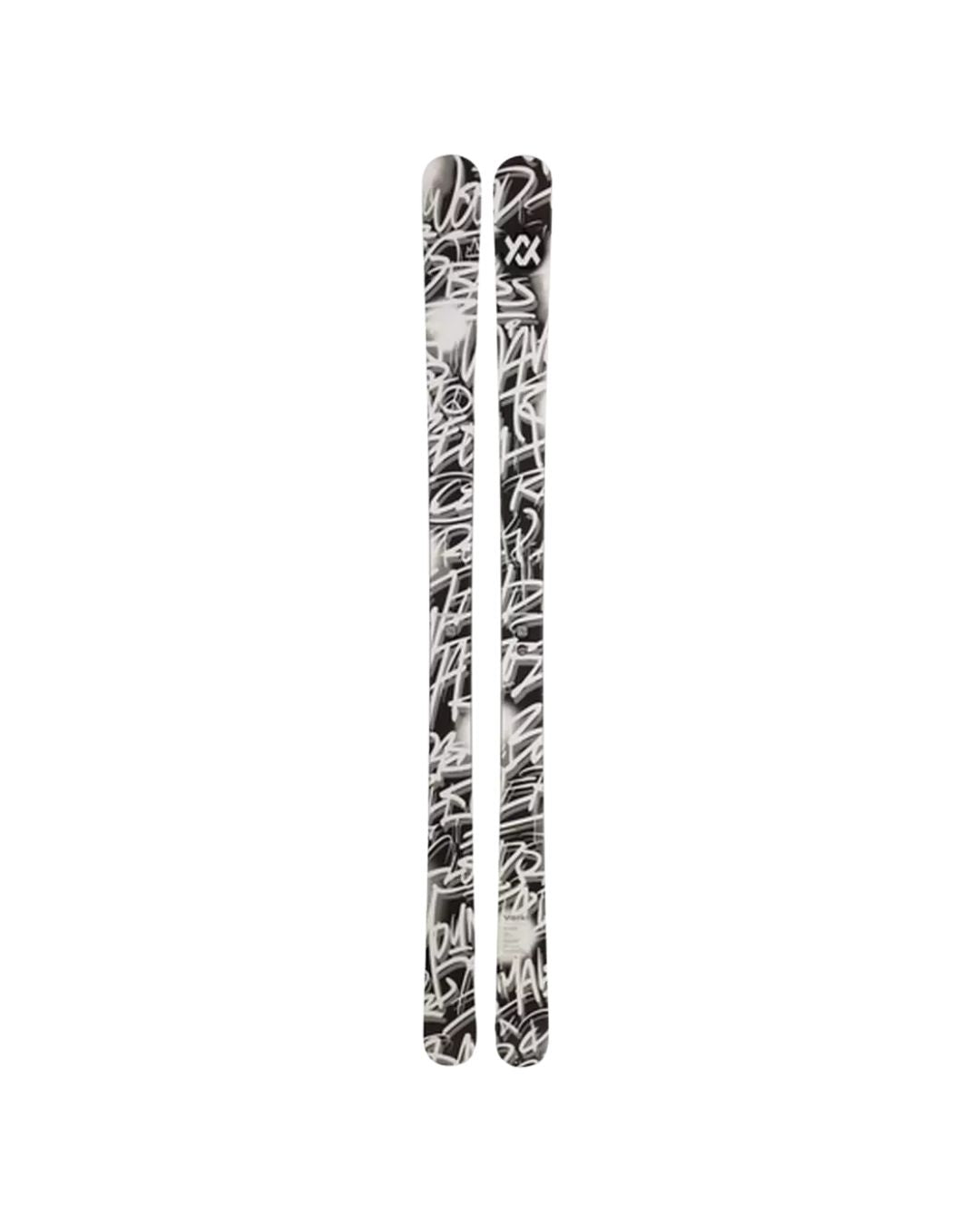 Ski alpin nu -Volkl Revolt 86 - 2025