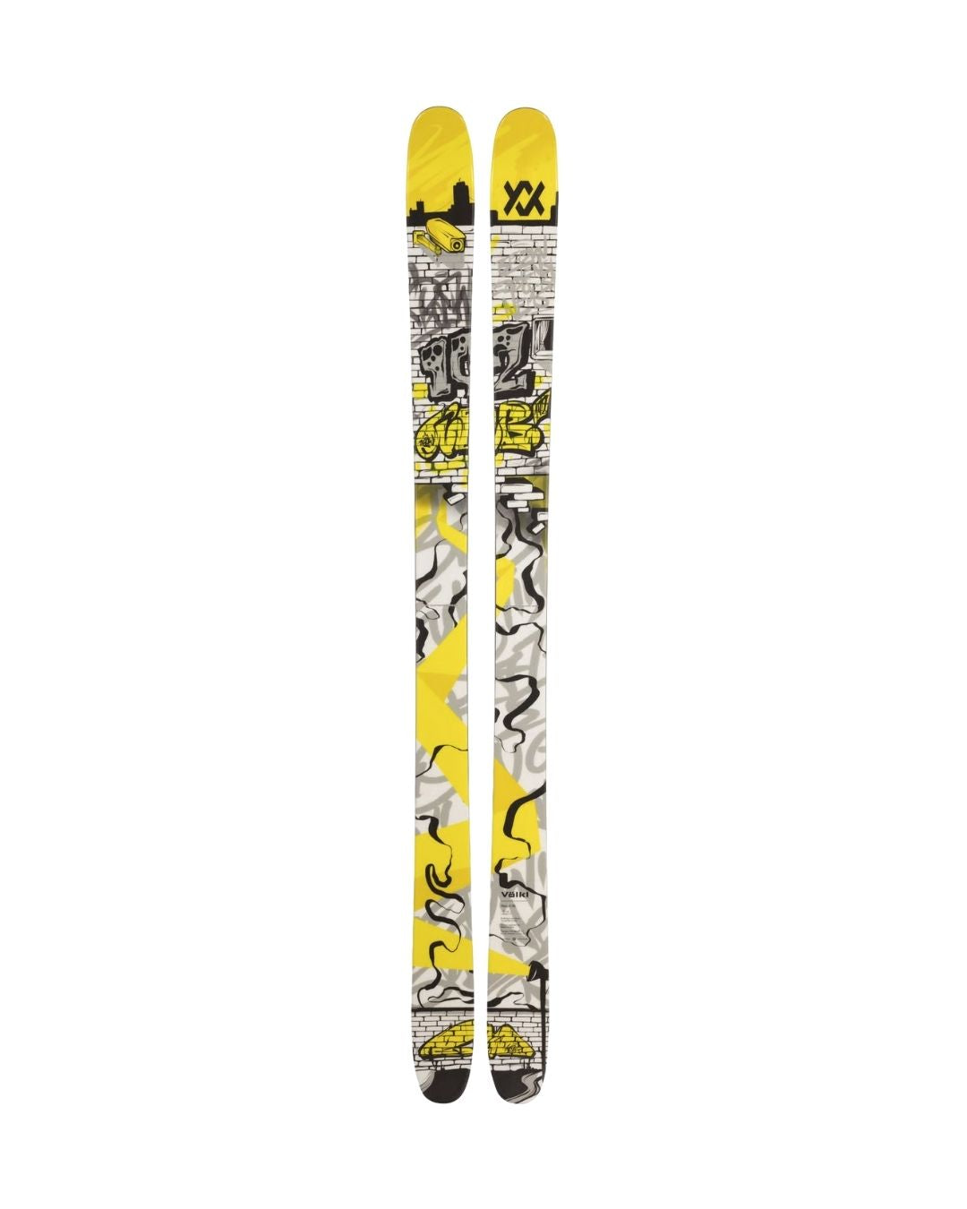 Ski alpin nu -Volkl Revolt 96 - 2025