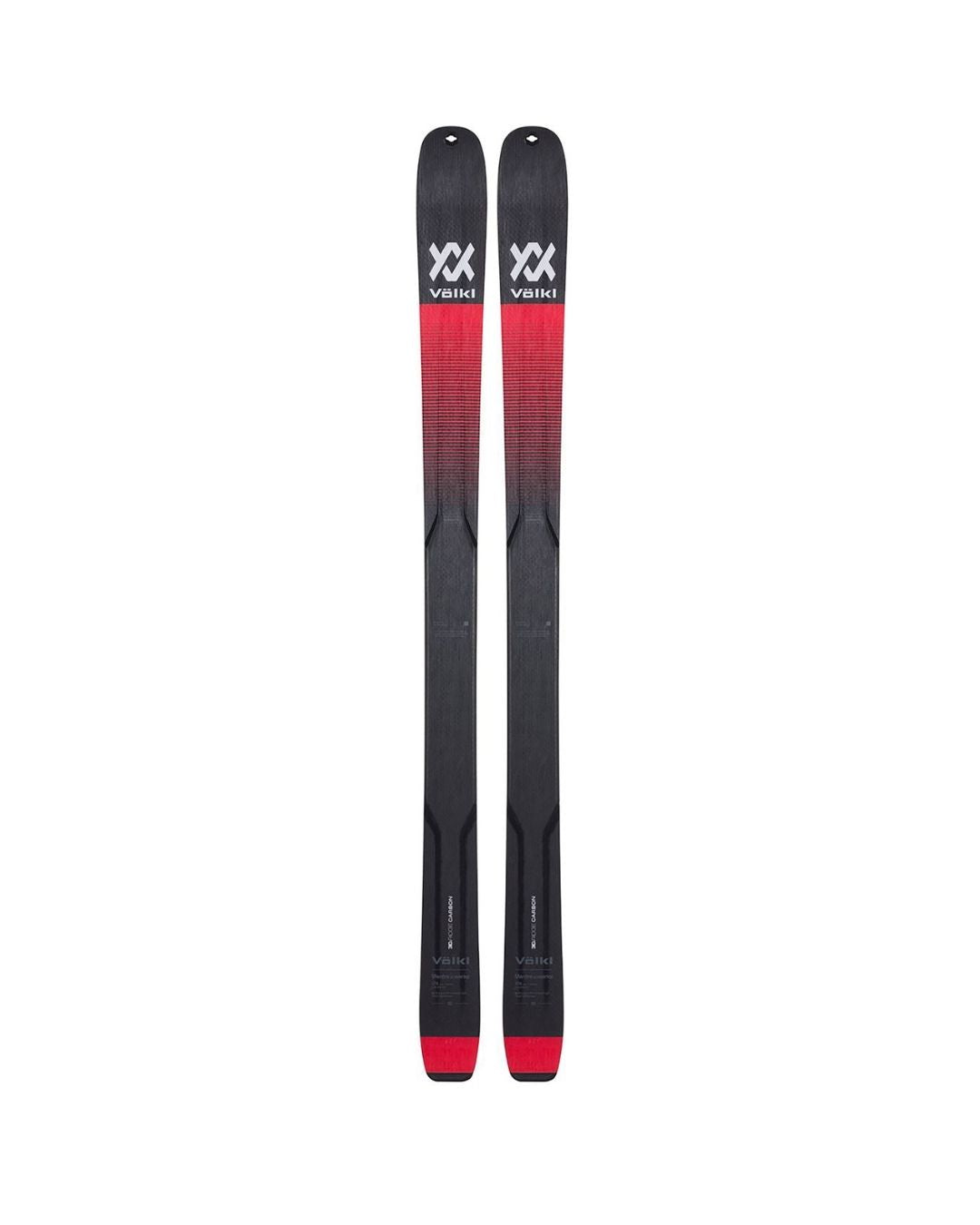 Ski alpin nu -Volkl Mantra V.Werks - 2020
