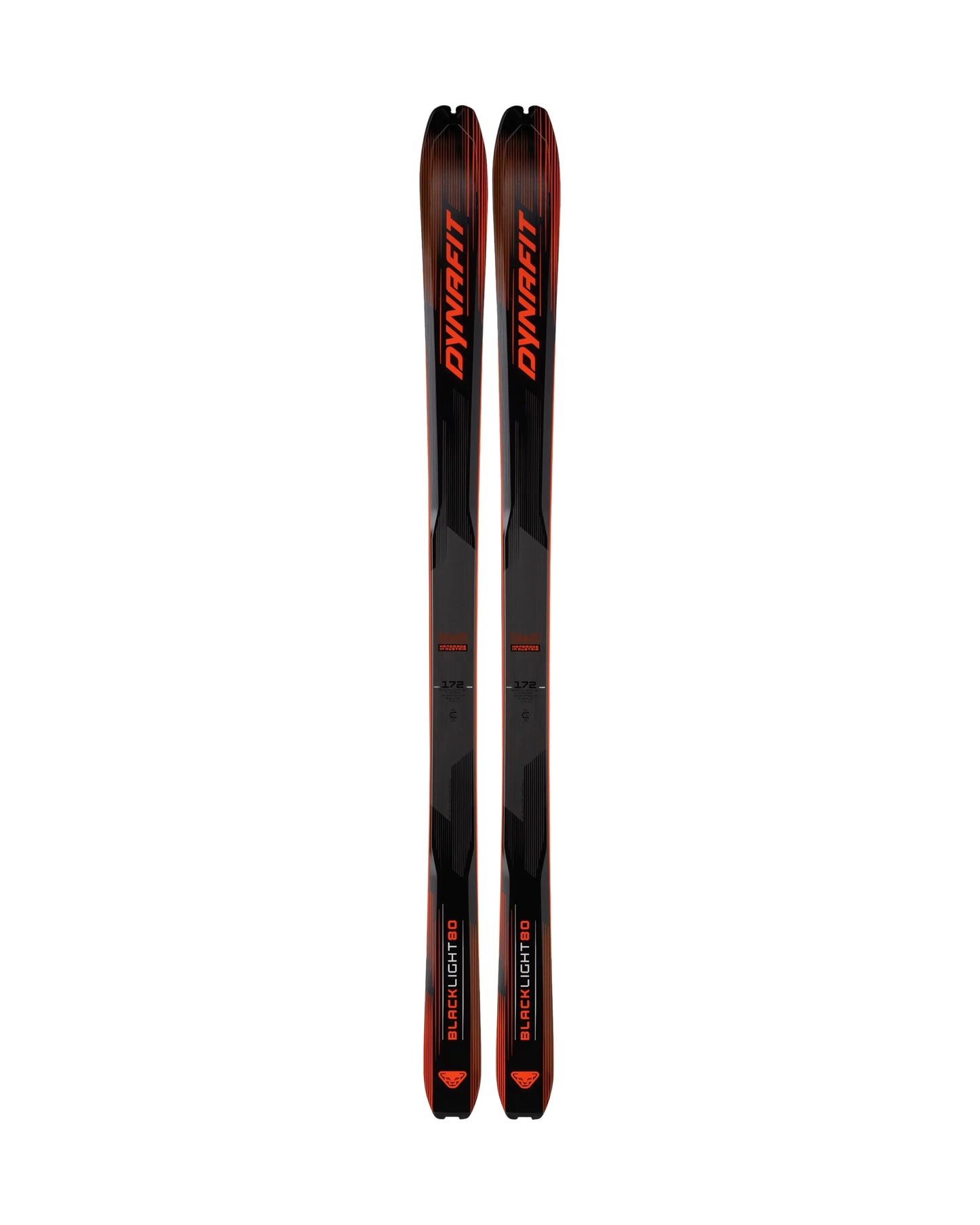 Dynafit- Ski de randonnée nu Blacklight 80-2022