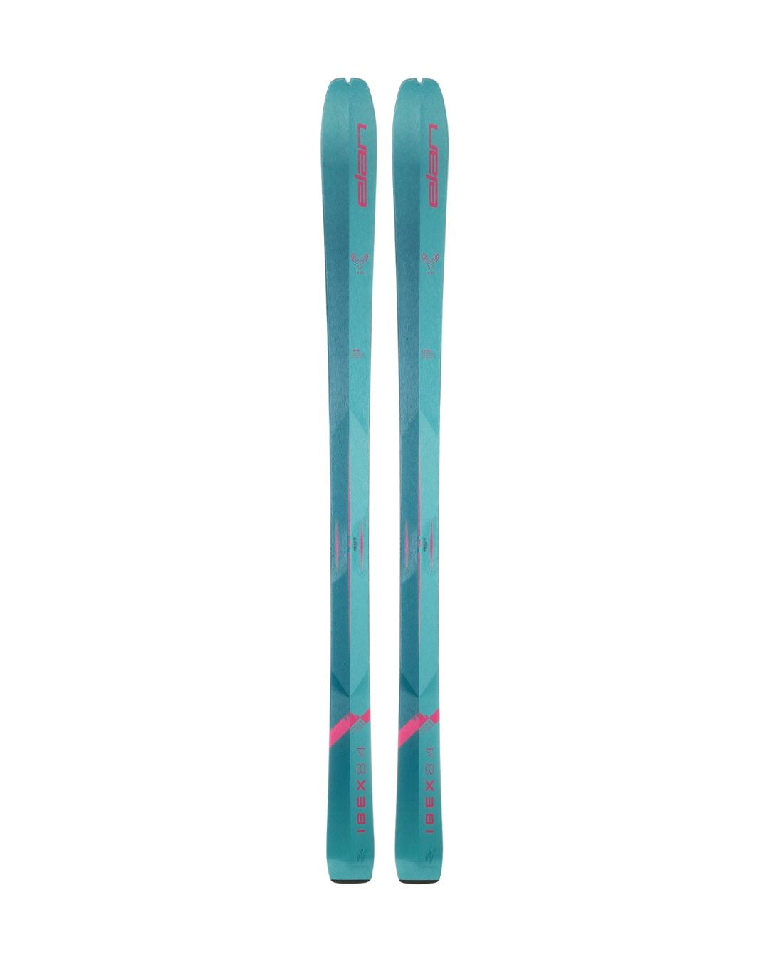 Elan- Ski de randonnée nu Ibex 84 Carbon 2023
