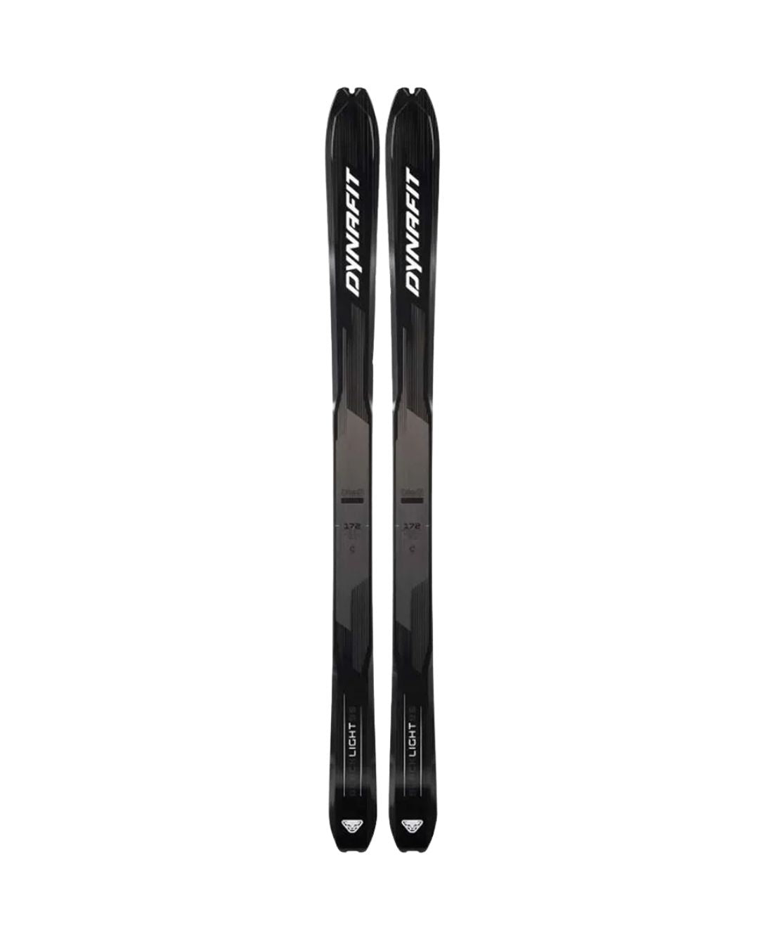 Dynafit- Ski de randonnée nu Blacklight 95-2022
