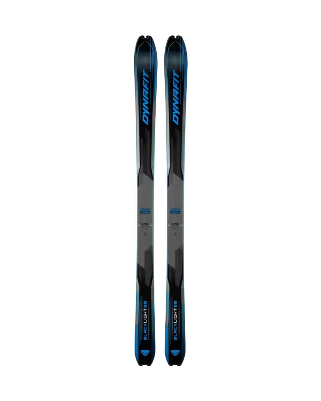 Dynafit- Ski de randonnée nu Blacklight 88-2022