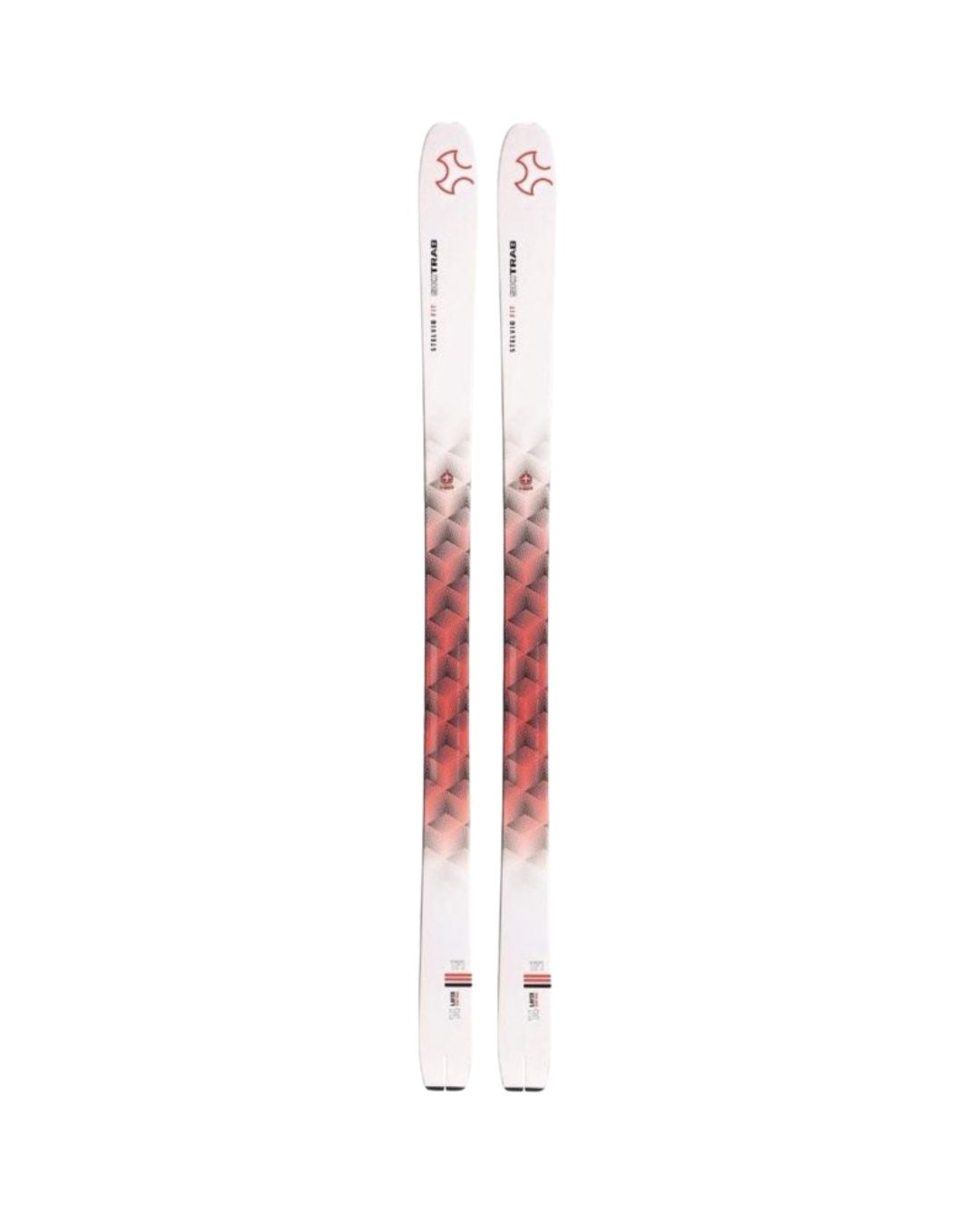Skitrab- Ski de randonnée nu Stelvio Fit 76- 2023