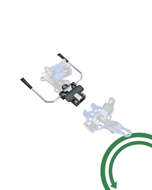 Plum Stop-skis Oazo/ Pika