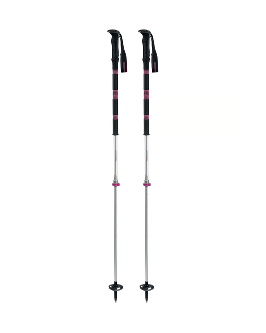 Komperdell Bâtons - Komperdell Contour Titanal 2 Foam