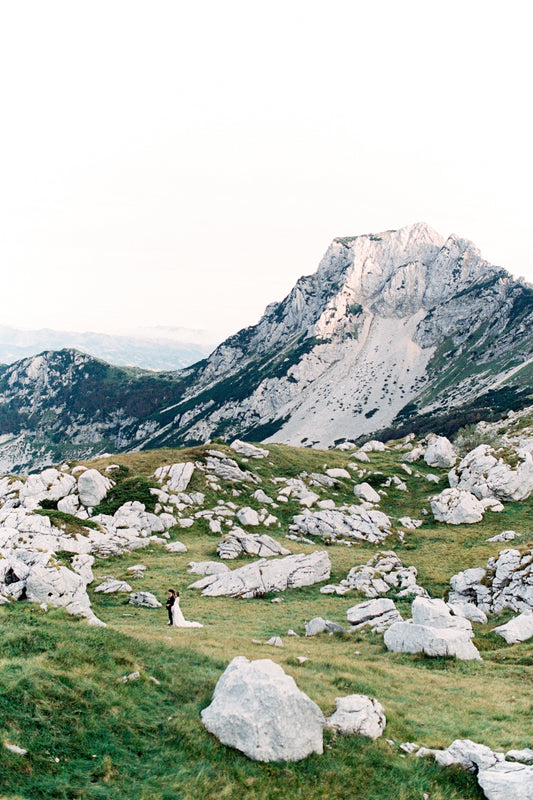 montagne été 