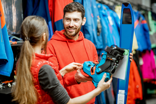 Acheter du matériel outdoor de seconde main : les vérifications avant achat