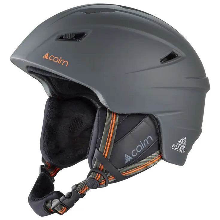 Cairn Casque de ski - Cairn Electron