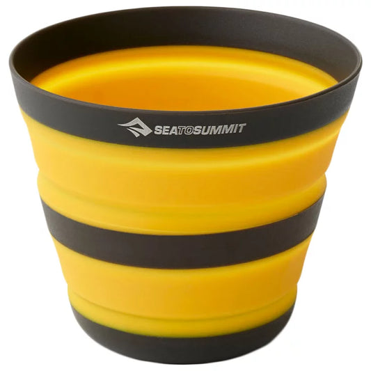 Sea to Summit Vaisselle de bivouac - Sea to Summit Bivouac Frontiere Collapsible Cup