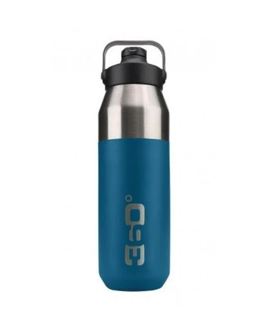360 Degrees Gourde - 360 Degrees Isotherme Sipper 1L