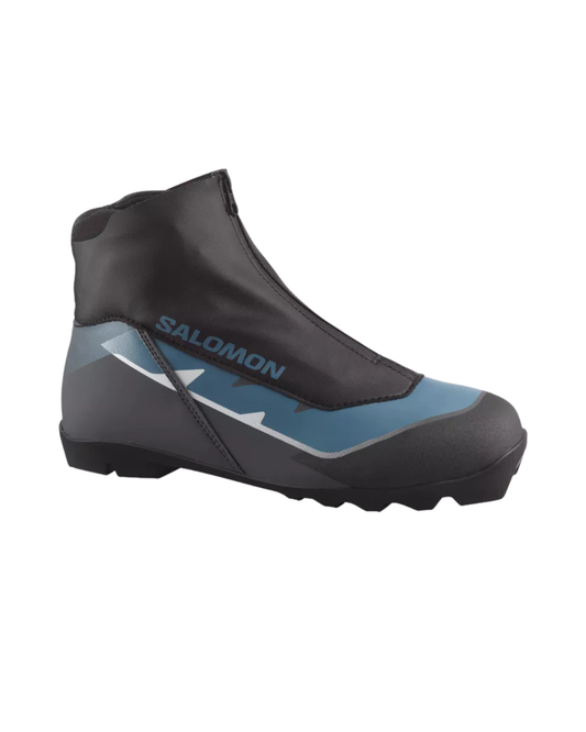 Salomon Chaussures de ski de fond homme - Salomon Escape Pilot SNS - 2023