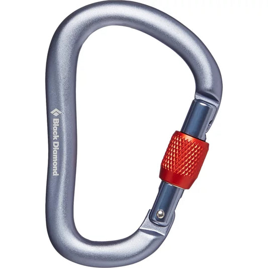 Black Diamond Matériel d'escalade - Black Diamond Rocklock Screwgate