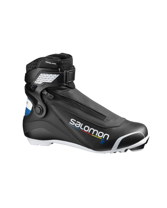 Salomon Chaussures de ski de fond mixte - Salomon R/Prolink - 2023