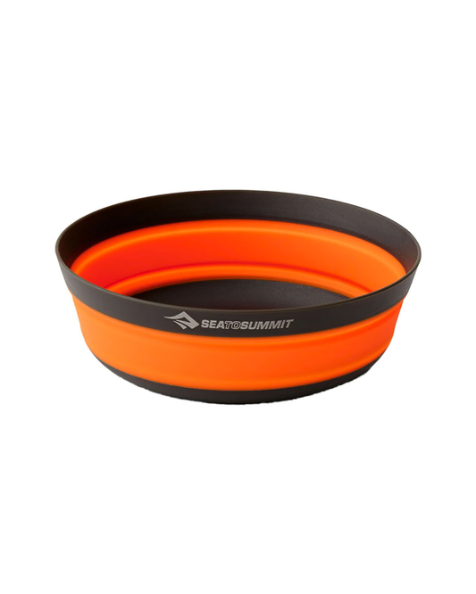 Sea to Summit Vaisselle de bivouac - Sea to Summit Bivouac Frontiere Collapsible Bowl