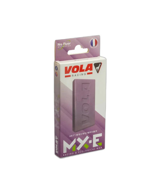 Vola Accessoire d'entretien et de réparation - Vola Fart Mx-e -12° -4°