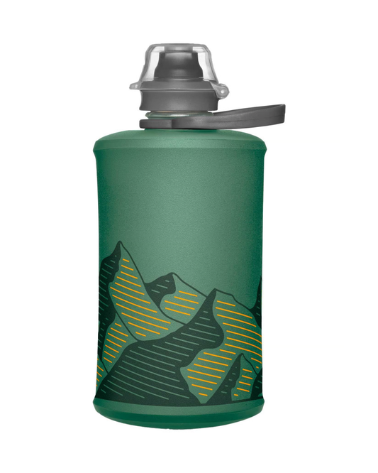 Hydrapak Gourde - Hydrapak Stow Flex Bottle 350mL