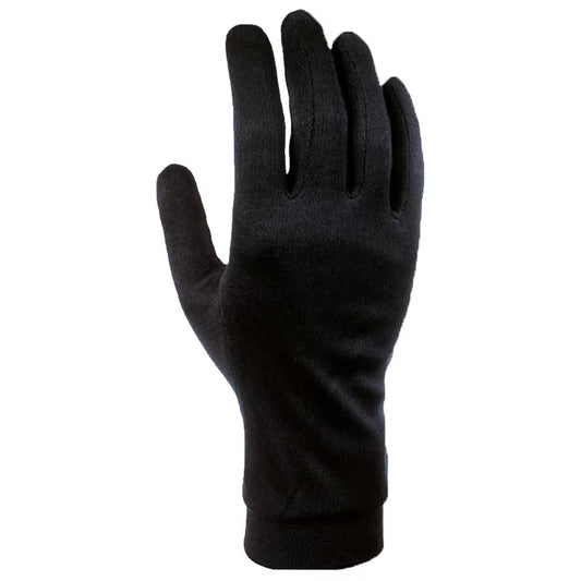 Cairn Gants - Cairn Silk Gloves M
