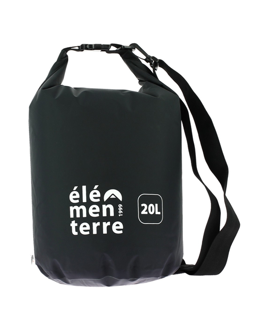 Elementerre Sac étanche - Elementerre Bivouac Ultra Léger Anaso 20L
