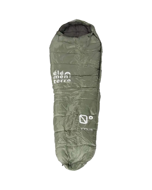 Elementerre Sac de couchage - Elementerre Bivouac Mensa 5 Degrés