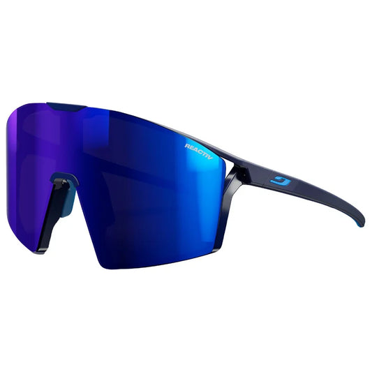 Julbo Lunettes de soleil - Julbo Edge Cat.1-3