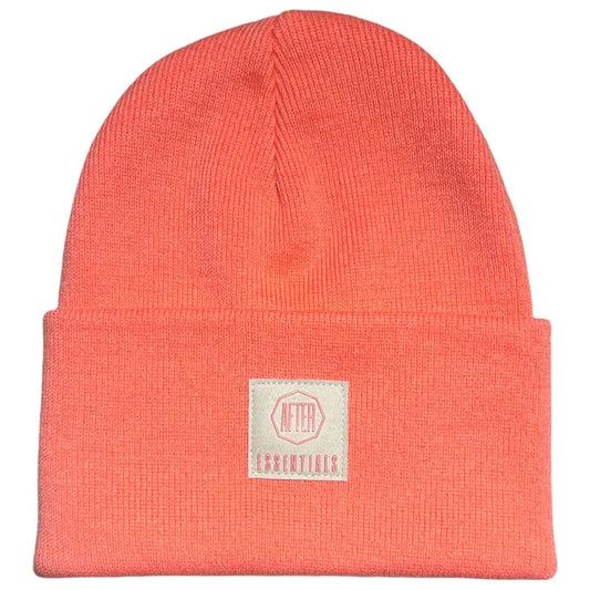 After Essentials Bonnet - After Essentials Spotted Beanie