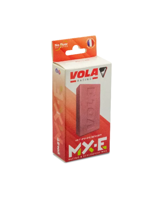 Vola Accessoire d'entretien et de réparation - Vola Fart Mx-e -5° 0°