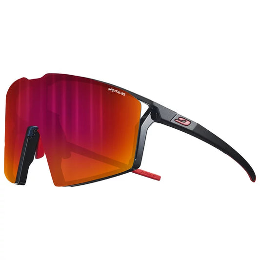 Julbo Lunettes de soleil - Julbo Edge Cat.1-3
