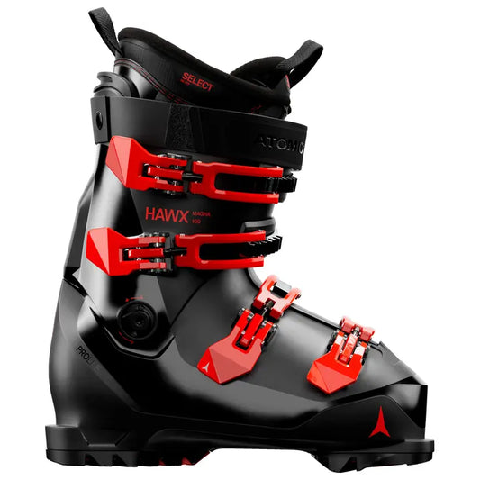 Atomic Chaussures de ski alpin - Atomic Magna 100