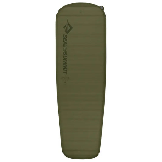 Sea to Summit Matelas de camping - Sea to Summit Bivouac Camp Plus SI