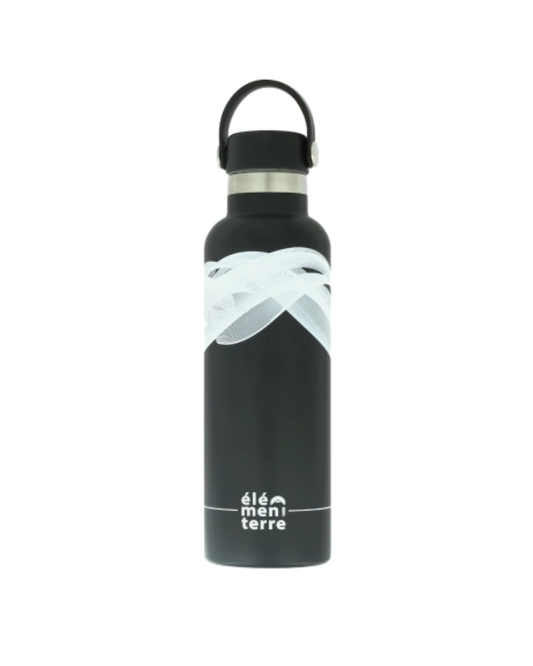 Elementerre Gourde - Elementerre Isotherme Kukumber 750mL